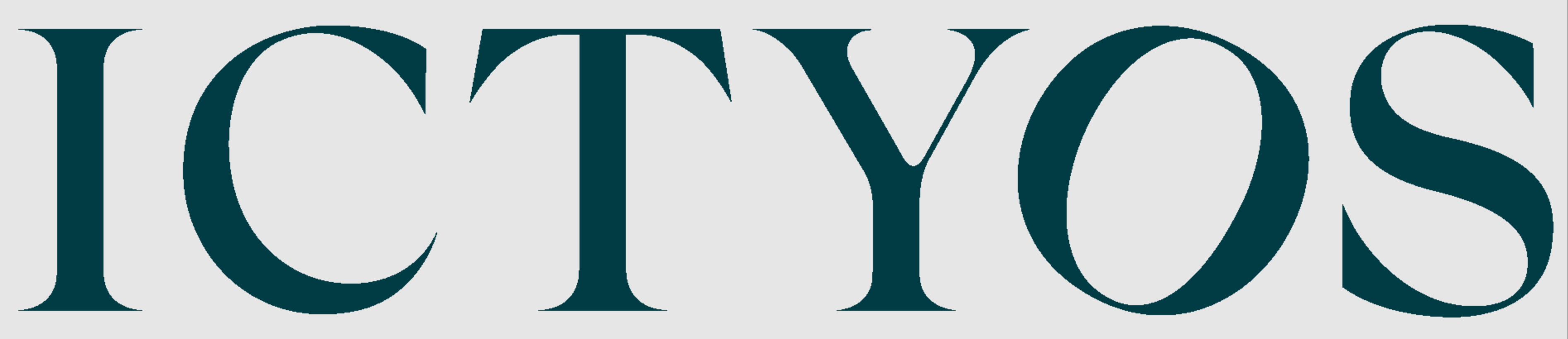 ICTYOS