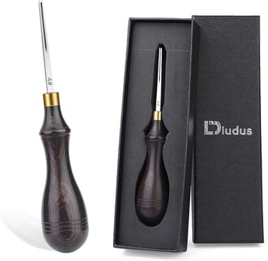DIUDUS Edge Beveler, 0.7 mm (Size #4)