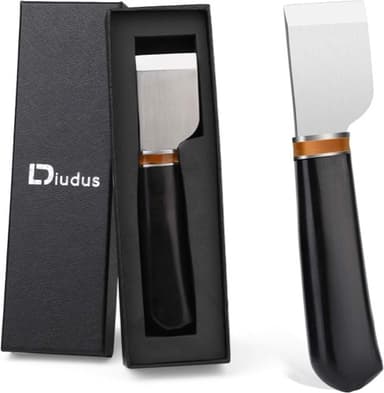 DIUDUS Skiving/Cutting Knife