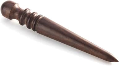Aliotech Ebony Edge Burnisher
