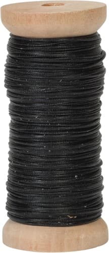 Ritza 25 “Tiger” Thread, 0.6 mm (50 m)