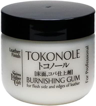 Seiwa Tokonole (Clear, 120 g)
