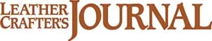 Leather Crafters and Saddlers Journal wordmark