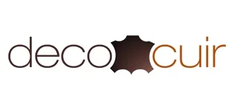 Deco Cuir wordmark