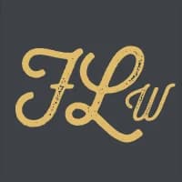 Fine Leatherworking FLW monogram