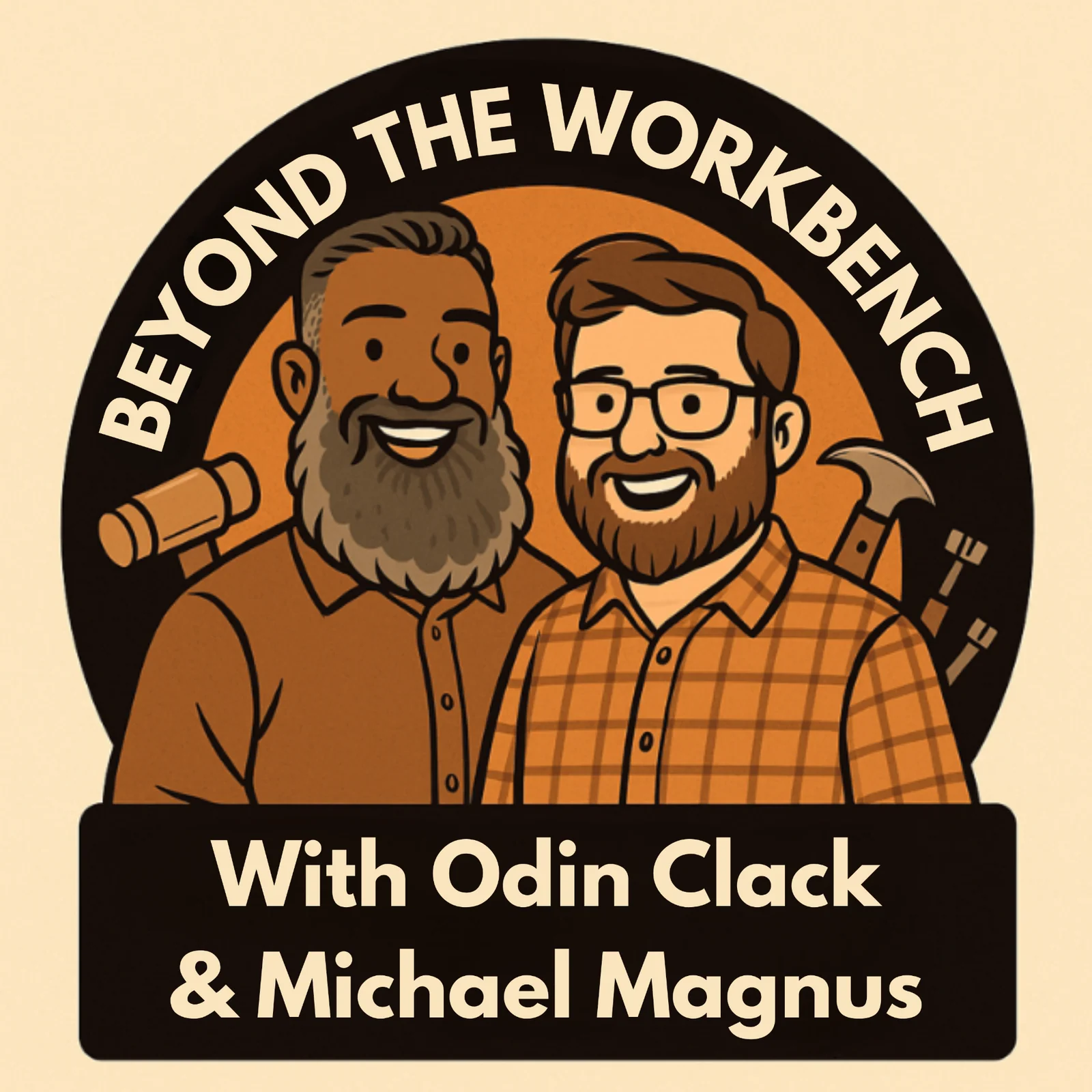Beyond the Workbench podcast cover art