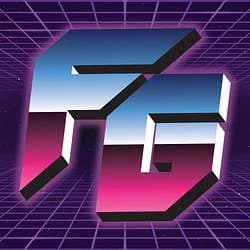 Full Grain Podcast podcast cover art