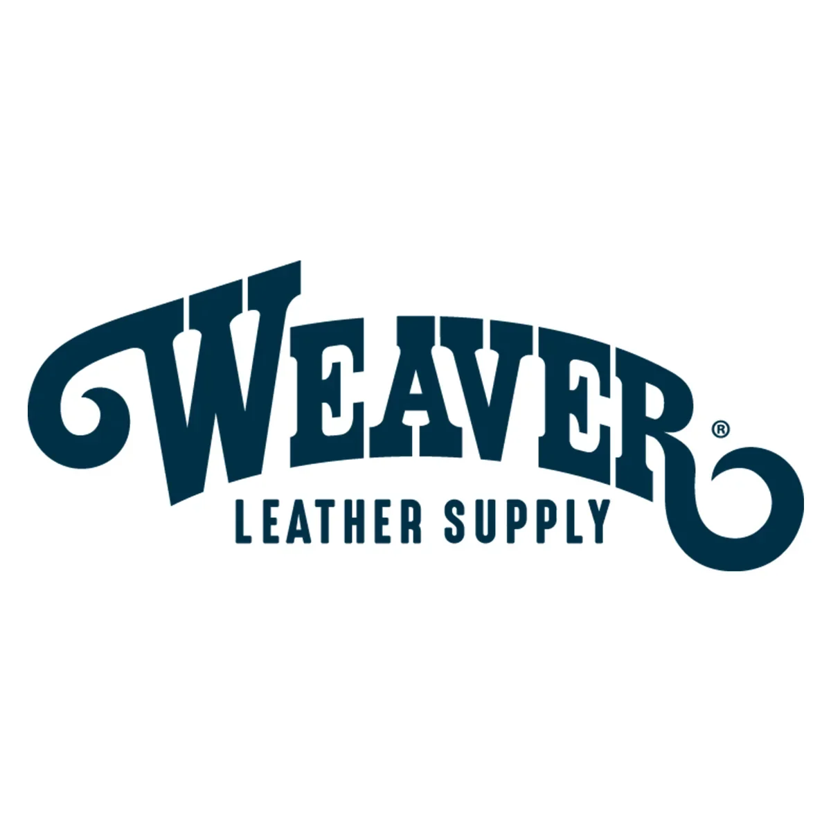 Weaver Leather Supply wordmark