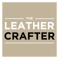 The Leather Crafter title mark