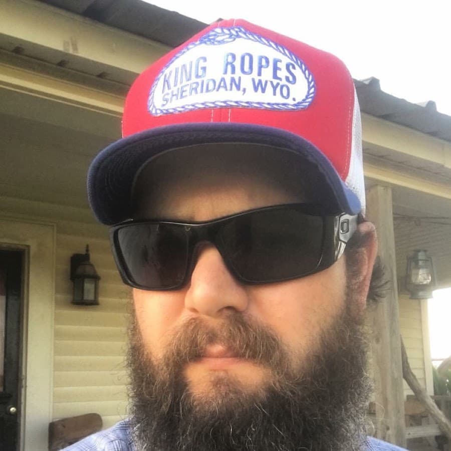 Don Gonzales YouTube channel profile image