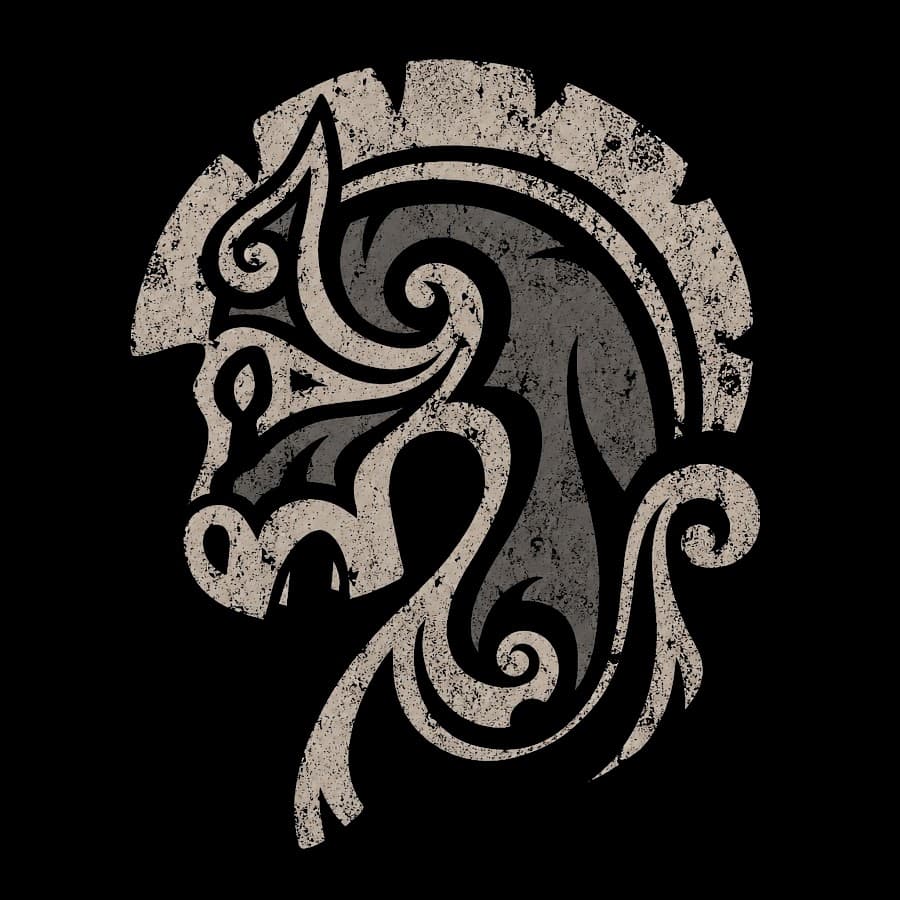 Dark Horse Workshop YouTube channel profile image