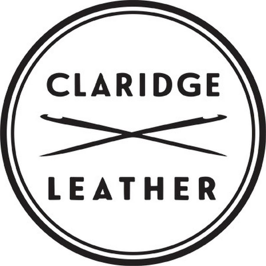 Claridge Leather YouTube channel profile image