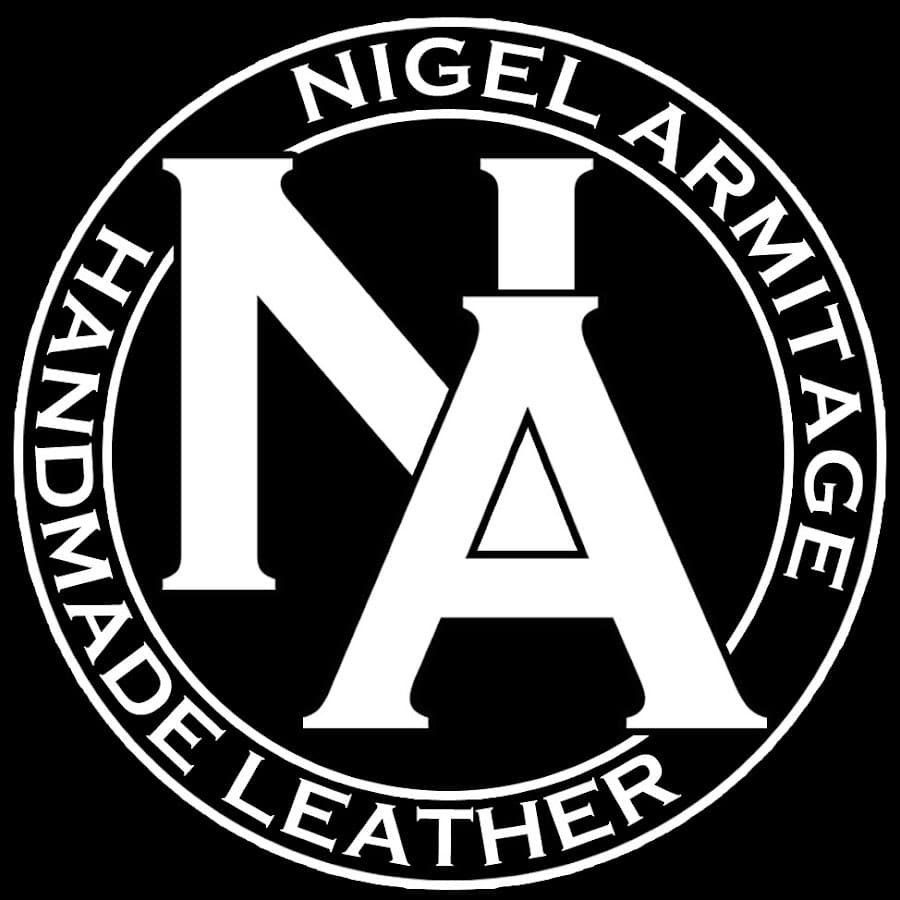 Armitage Leather YouTube channel profile image