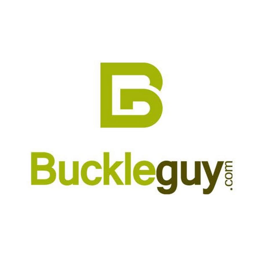 Buckleguy YouTube channel profile image